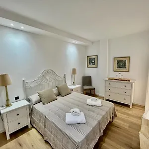  Apartment New Capuchinos 1 Spain