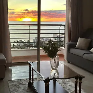  Apartment Plaza Near Forum Madeira - For Rent Portugal