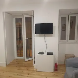  Apartment Vr Martim Moniz Portugal